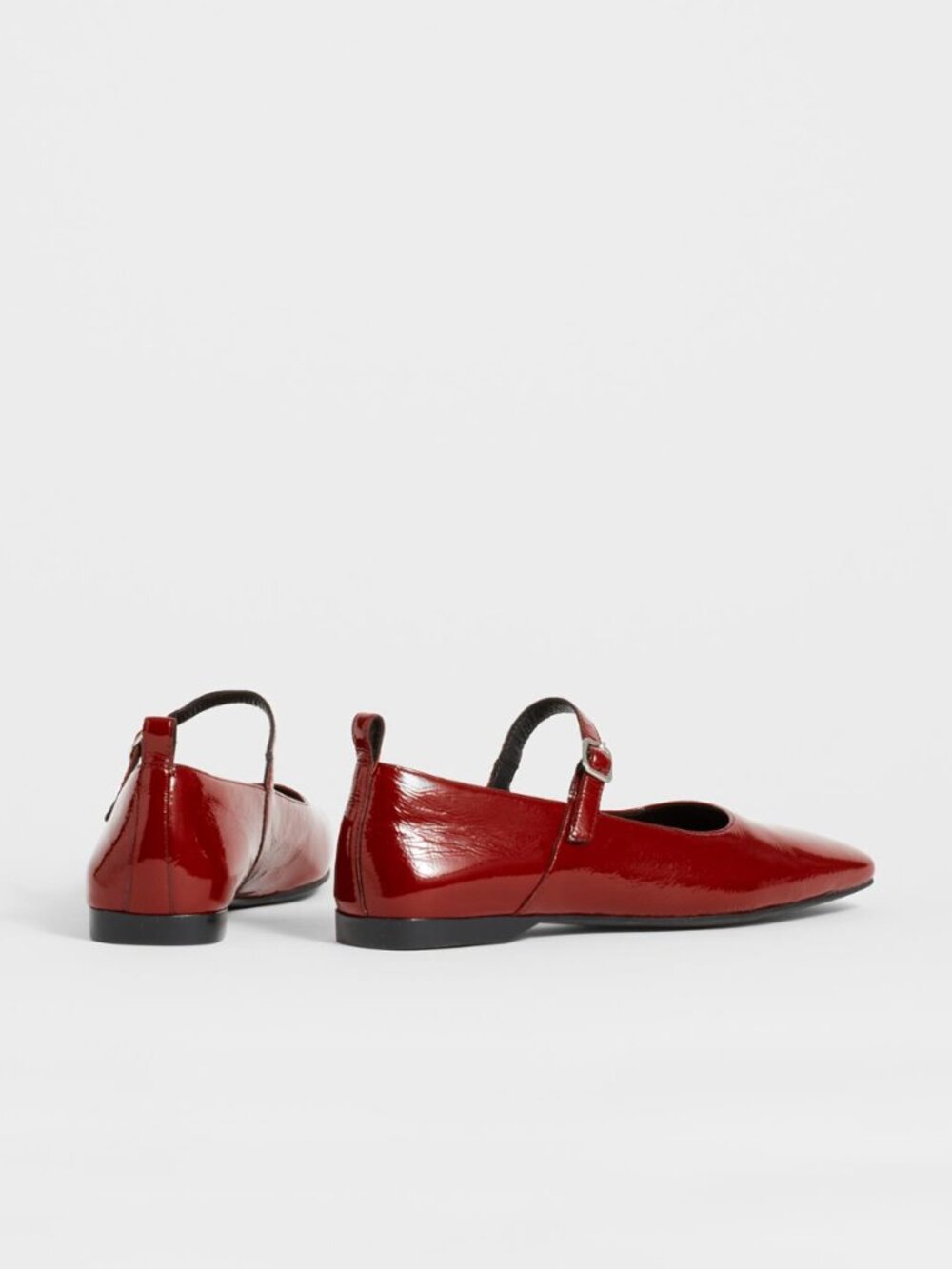 Vagabond Shoemakers Delia ballet flats - Picture 3 of 6